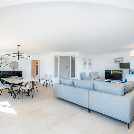 Villa Son Veri De La Marina Ель-Ареналь Екстер'єр фото